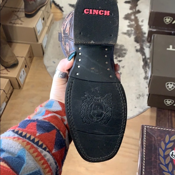 Men’s boots - Picture 3 of 4